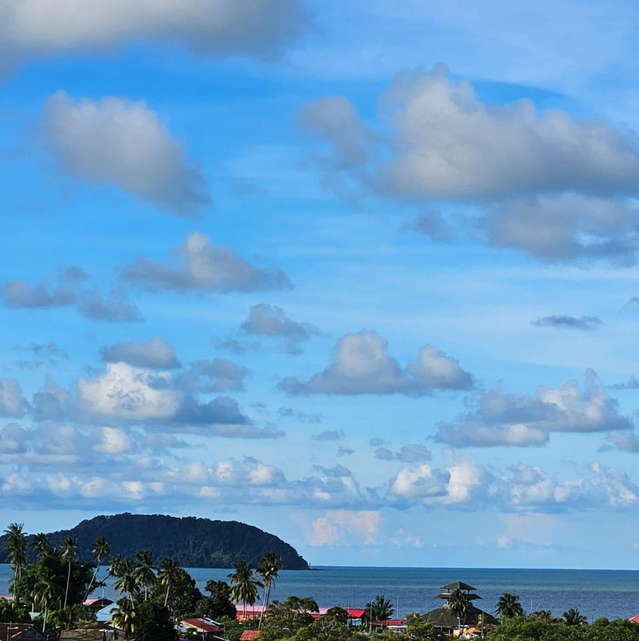 Based - Mersing Esterno foto